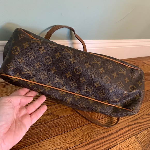 Louis Vuitton Bags Batignolles Horizontal Louis Vuitton Lv Bag